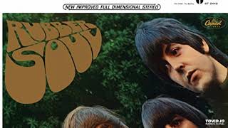 The Beatles- Michelle (Original US Mono)