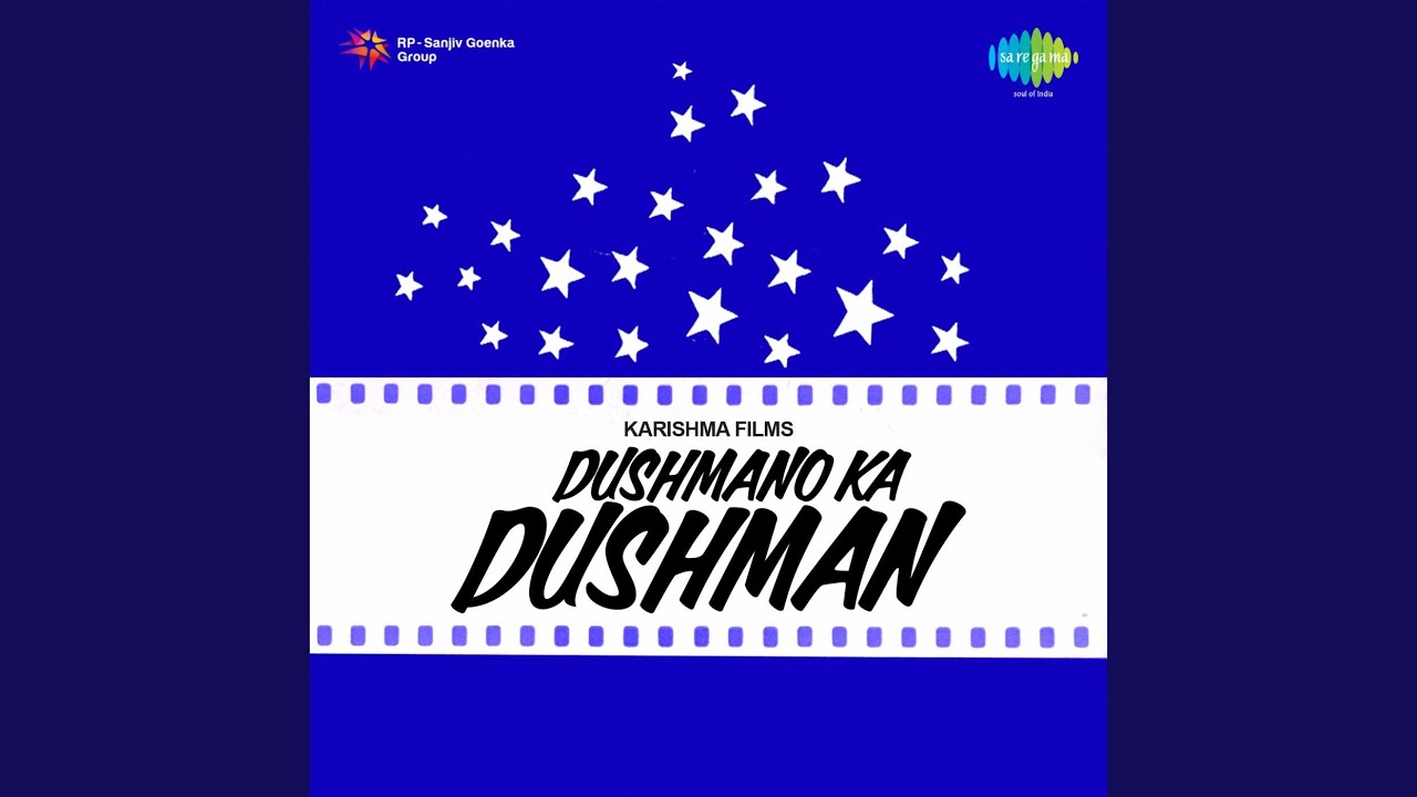 Shammo Shammo Lyrics | Dushmano Ka Dushman | Dilraj Kaur, Suresh Wadkar | Sapan Jagmohan