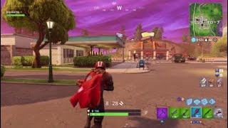 【フォートナイト2】のんびりフォトナやる6
