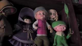 PARABOLA DE UNO MISMO