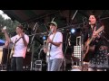 Donna the Buffalo 2015-07-16 25th FLGF Infield - Ancient Arms 1080p