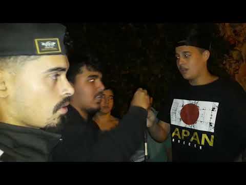 Xarpi & Flavio Vs Leal & Blay - Terreirão da Gastação - 12a Edição - Recreio Rj