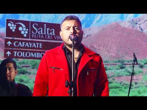 Guitarreros - Soy Salteño