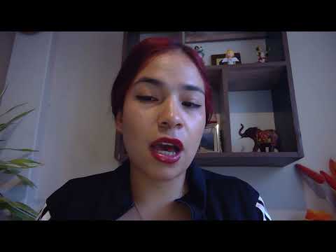 An important or special event in your past- XIMENA OCHOA SALINAS