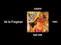 Jellyfish - All Is Forgiven - Spilt Milk [1993]