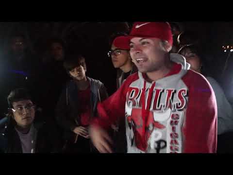 SCREAM vs CABRO AARON | FINAL - DUPLAS FloridaBattles