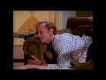 Frasier Daphne Rubs Liniment On Niles Back
