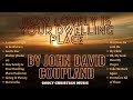 Godly Christian Music by John David Coupland