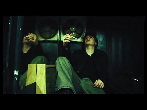 Skapova - Ben Senden Vazgeçtim (Official Video)