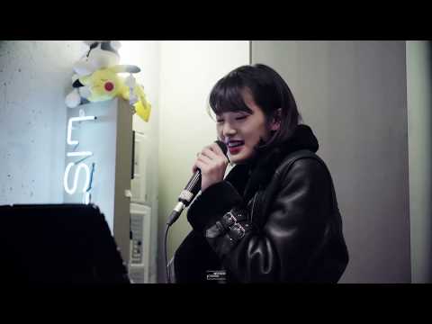 190129 민서 (MINSEO) - 알지도 못 하면서 (Growing Up)  | 리슨스테이지 직캠  [LIVE]