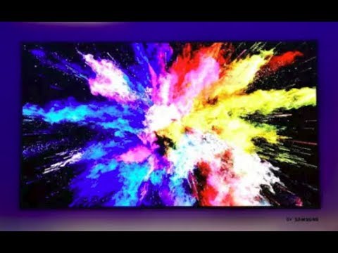 Samsung Unveils 146-Inch 'The Wall' 4K MicroLED TV, AI-Powered Q9S 8K TV [ tech ]