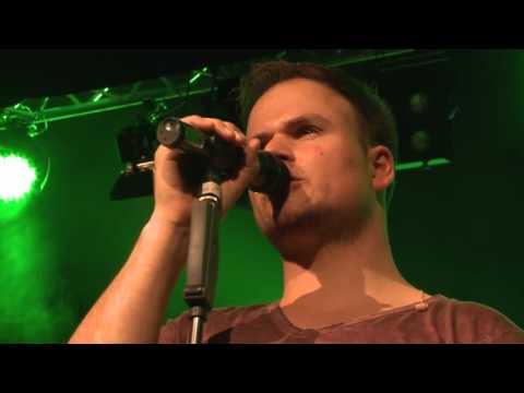 TEB ALLSTARS feat. TEB ORCHESTRA  - Der Weg