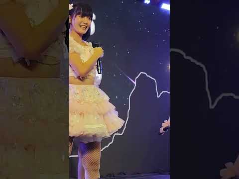 230514 (Amko Fancam) Aliszt - Wonderland @ Aidoru Matsuri & Twave Music - Central Bangna