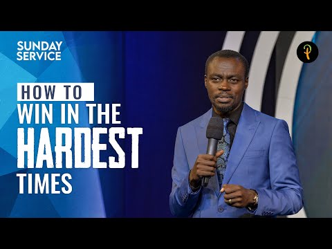 How To Win In The Hardest Times | Phaneroo Sunday 151 | Apostle Grace Lubega