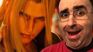 Бозсозии Final Fantasy VII