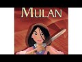 Mulan 1998 Multi Language 34 Versions