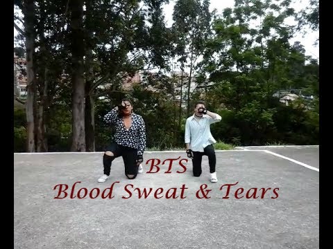 BTS - 피 땀 눈물 (Blood Sweat & Tears) | Dance Cover by IS Style