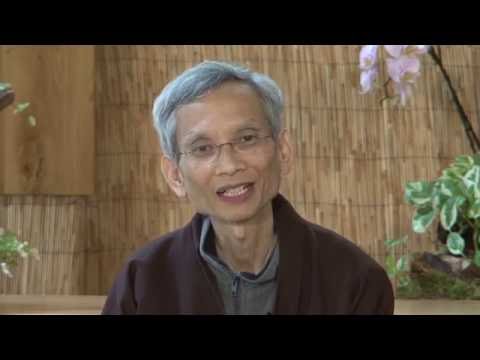 Living with the Four Noble Truths - Vulture Peak Gathering - 2016-06-04  Lower Hamlet - Thu Nguyen