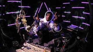 del tha funkee homosapien-the wacky world of rapid transit