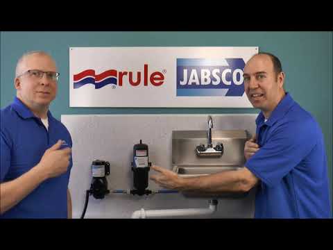Part of a video titled What is an accumulator tank and do I need one? - YouTube