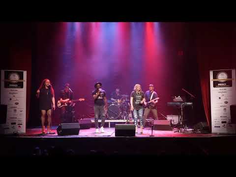 Ro et Mari: Hypnotize / Shape of you 2017