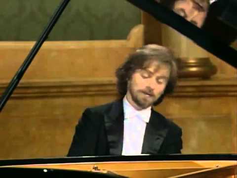 Krystian Zimerman - Chopin - Ballade No. 3 in A flat major, Op. 47