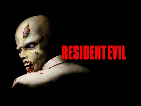 Resident Evil Bundle