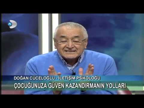 Çocuğunuza güven kazandırmanın yolları