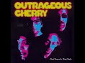 Outrageous Cherry - Out There In The Dark (1999)