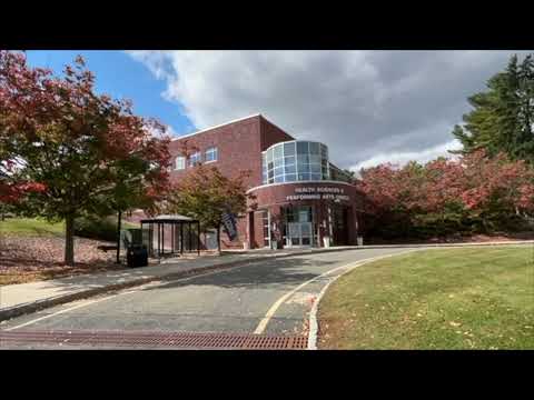 SCCC Campus Tours