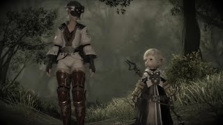 Final Fantasy XIV: A Realm Reborn - 029 - Spirithold Broken