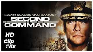 Download lagu Film HD Penuh | Wakil Komandan | Jean-Claude Van Damme | Film Aksi Gratis | ClipFlix Indonesia mp3