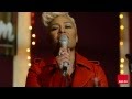 Emeli Sandé - Where I Sleep (Last.fm Sessions)