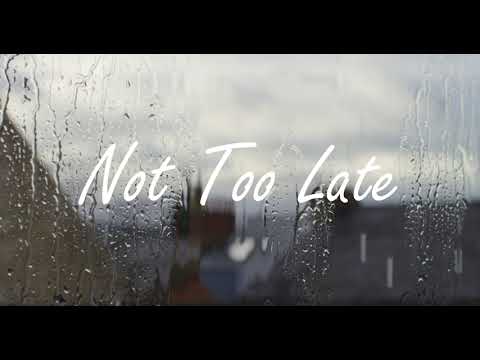 Holen - Not Too Late