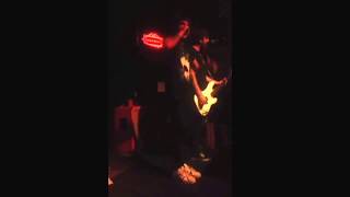 ROOM 94 - do you feel alive?