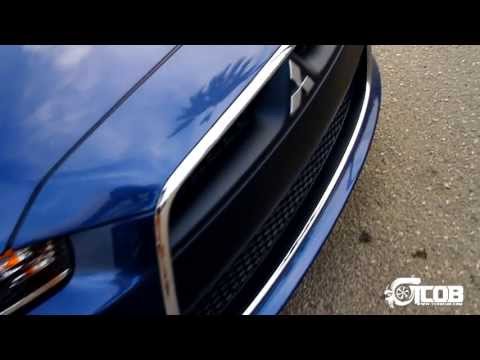 TCOB featured clip - Lancer GT Group Curacao