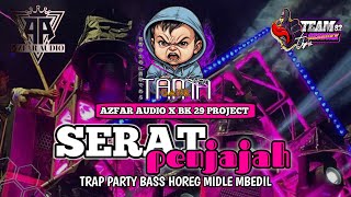 Download lagu DJ SERAT PENJAJAH X WEJANGAN BELERICK‼️AZFAR AUDIO PRODUCTION X BK 29 PROJECT mp3 Download lagu DJ SERAT PENJAJAH X WEJANGAN BELERICK‼️AZFAR AUDIO PRODUCTION X BK 29 PROJECT mp3