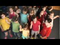 La Danse Des Carrés