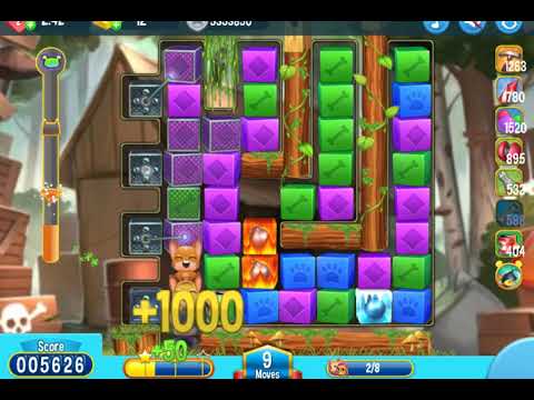 Pet Rescue Saga   Level 4529  no boosters