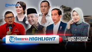 Kasus Covid-19 di Jakarta Melonjak, PDIP dan TKN Saling Sindir hingga Arena Debat Cawapres Pindah
