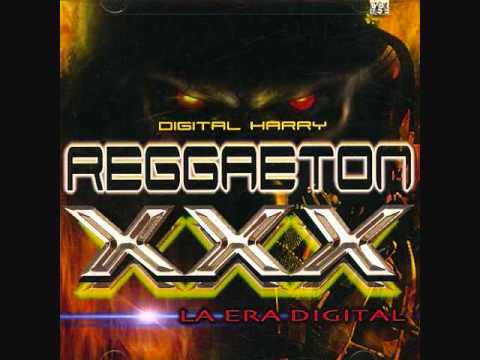 la puta reggaeton sex