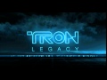 Daft Punk - Outlands (Tron: Legacy Soundtrack Part I & II)