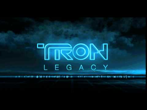 Daft Punk - Outlands (Tron: Legacy Soundtrack Part I & II)