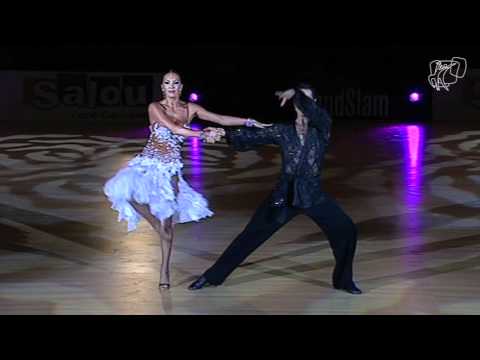 2011 Grand Slam Latin Final | Team RUS III