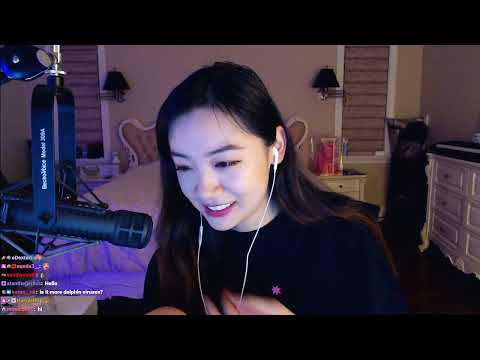 2022.10.16 fanfan - help i have chinese viruses on my pc  !vid !socials