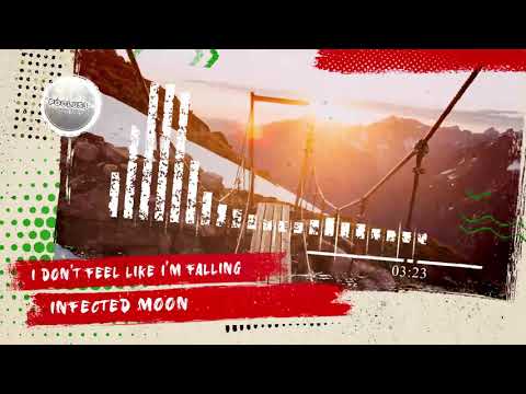 Infected Moon -  I Don't Feel Like I'm Falling | HARDTEKK | [HD]