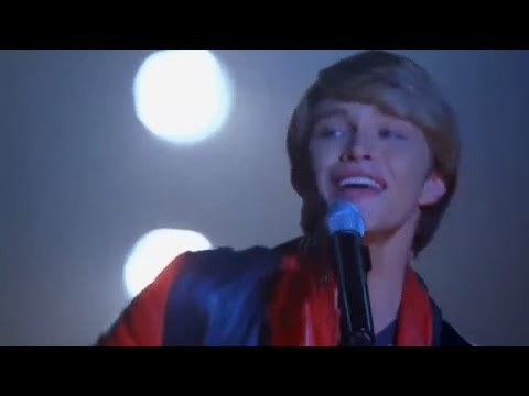Christopher Wilde - Starstruck (From "Starstruck"/Sing-Along)