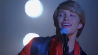 Christopher Wilde - Starstruck (From &quot;Starstruck&quot;/Sing-Along)