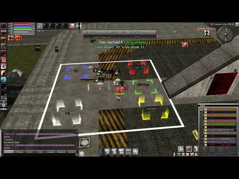 Retaliation RAN EP9 - Season 2 Tyranny Showdown x KOTH Part 9