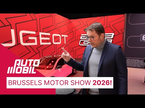 This is what we can expect in 2026! | auto mobil